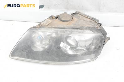 Фар за Volkswagen Touareg SUV I (10.2002 - 01.2013), джип, позиция: лява