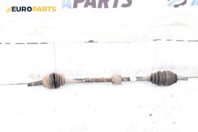 Полуоска за Opel Astra H Hatchback (01.2004 - 05.2014) 1.7 CDTI, 80 к.с., позиция: предна, дясна