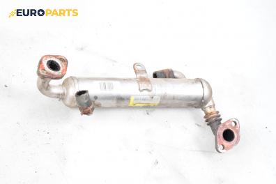 EGR охладител за Opel Astra H Hatchback (01.2004 - 05.2014) 1.7 CDTI, 80 к.с.
