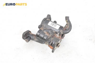 EGR тръба за Opel Astra H Hatchback (01.2004 - 05.2014) 1.7 CDTI, 80 к.с.