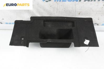 Кора багажник за BMW 7 Series F02 (02.2008 - 12.2015), 4+1 вр., седан