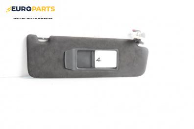 Сенник за BMW 7 Series F02 (02.2008 - 12.2015), позиция: дясна