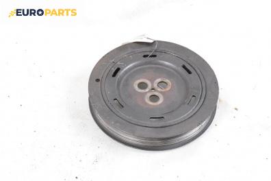 Демпферна шайба за Ford Transit Bus V (01.2000 - 05.2006) 2.0 DI (F_E_, F_F_, F_G_), 75 к.с.