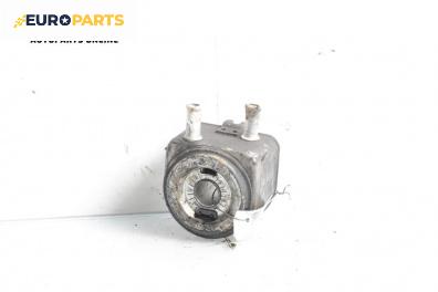 Маслоохладител за Peugeot 307 Break (03.2002 - 12.2009) 2.0 HDI 90, 90 к.с.