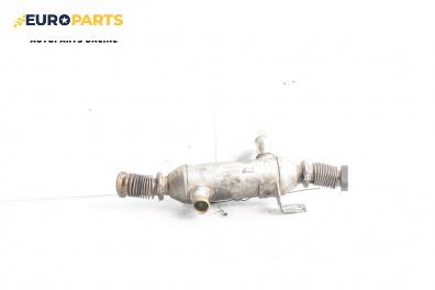 EGR охладител за Peugeot 307 Break (03.2002 - 12.2009) 2.0 HDI 90, 90 к.с.