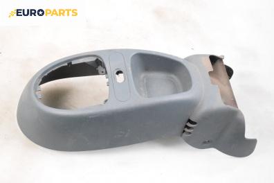 Централна конзола за Renault Kangoo Van (08.1997 - 02.2008)