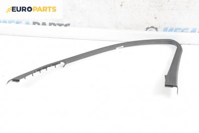 Интериорна лайсна за BMW 7 Series F02 (02.2008 - 12.2015), 4+1 вр., седан