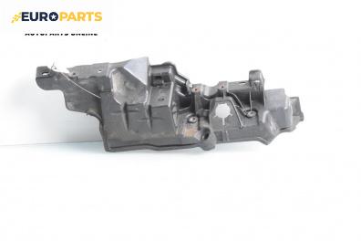 Пластмасова кора за Dacia Lodgy Minivan (03.2012 - ...), 4+1 вр., миниван