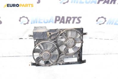 Перки охлаждане за Land Rover Freelander SUV I (02.1998 - 10.2006) 2.5 V6 4x4, 177 к.с.