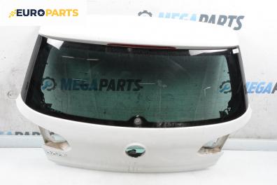 Заден капак за Volkswagen Golf VI Hatchback (10.2008 - 02.2014), 4+1 вр., хечбек, позиция: задна