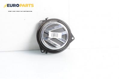 Външна дръжка заден капак за Volkswagen Golf VI Hatchback (10.2008 - 02.2014), хечбек