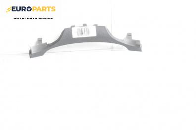 Интериорна пластмаса волан за Volkswagen Golf VI Hatchback (10.2008 - 02.2014), 4+1 вр., хечбек