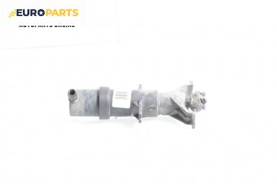 Пръскалка фар за Volkswagen Touareg SUV I (10.2002 - 01.2013), позиция: дясна
