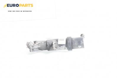 Пръскалка фар за Volkswagen Touareg SUV I (10.2002 - 01.2013), позиция: лява