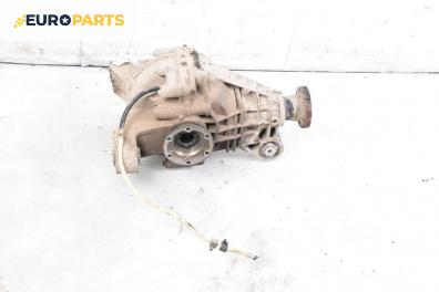 Диференциал за Volkswagen Touareg SUV I (10.2002 - 01.2013) 5.0 V10 TDI, 313 к.с., автоматик