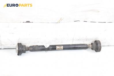 Кардан за Volkswagen Touareg SUV I (10.2002 - 01.2013) 5.0 V10 TDI, 313 к.с., автоматик