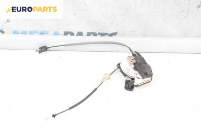 Брава на врата за Volkswagen Golf VI Hatchback (10.2008 - 02.2014), позиция: предна, дясна
