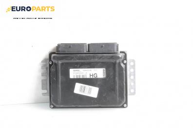 Компютър двигател за Land Rover Freelander SUV I (02.1998 - 10.2006) 2.5 V6 4x4, 177 к.с.