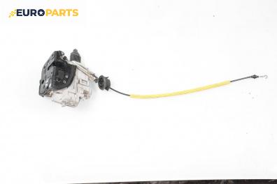 Брава на врата за Audi A6 Avant C6 (03.2005 - 08.2011), позиция: задна, дясна
