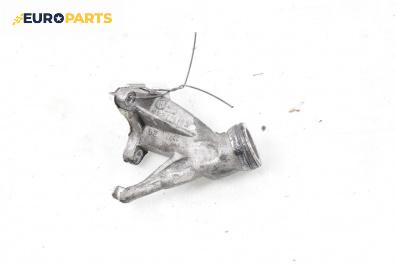 Конзола антифриз за Volkswagen Touareg SUV I (10.2002 - 01.2013) 5.0 V10 TDI, 313 к.с.