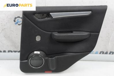Кора врата за Mercedes-Benz B-Class Hatchback I (03.2005 - 11.2011), 4+1 вр., хечбек, позиция: задна, дясна