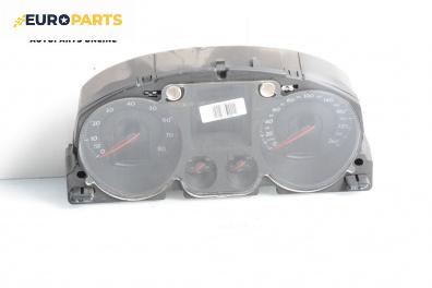 Километраж за Volkswagen Passat V Variant B6 (08.2005 - 11.2011) 3.2 FSI 4motion, 250 к.с.