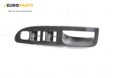 Интериорна пластмаса за Volkswagen Passat V Variant B6 (08.2005 - 11.2011), 4+1 вр., комби, позиция: предна