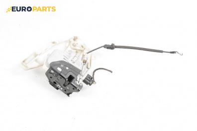 Брава на врата за Volkswagen Passat V Variant B6 (08.2005 - 11.2011), позиция: предна, лява