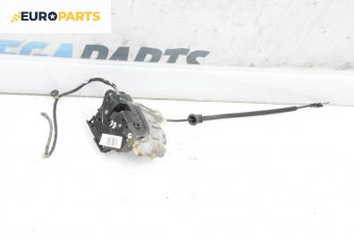 Брава на врата за Volkswagen Passat V Variant B6 (08.2005 - 11.2011), позиция: задна, дясна