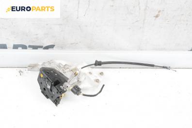 Брава на врата за Volkswagen Passat V Variant B6 (08.2005 - 11.2011), позиция: задна, лява