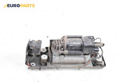 Компресор въздушно окачване за BMW 7 Series F02 (02.2008 - 12.2015) 750 Ld xDrive, 381 к.с.