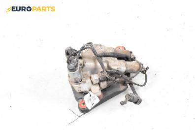 Клапани Dynamic Drive за BMW 7 Series F02 (02.2008 - 12.2015), седан