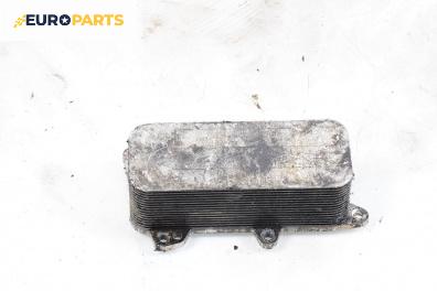 Маслоохладител за Volkswagen Touareg SUV I (10.2002 - 01.2013) 5.0 V10 TDI, 313 к.с.
