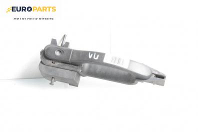 Външна дръжка за Ford Fusion Hatchback (08.2002 - 12.2012), 4+1 вр., хечбек, позиция: предна, лява