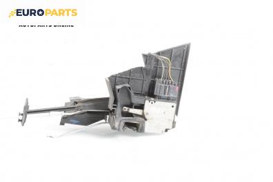 Брава на врата за Ford Fusion Hatchback (08.2002 - 12.2012), позиция: предна, лява