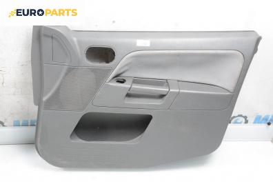 Кора врата за Ford Fusion Hatchback (08.2002 - 12.2012), 4+1 вр., хечбек, позиция: предна, дясна