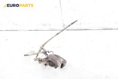 Спирачен апарат за Volkswagen Golf VI Hatchback (10.2008 - 02.2014), позиция: задна, лява