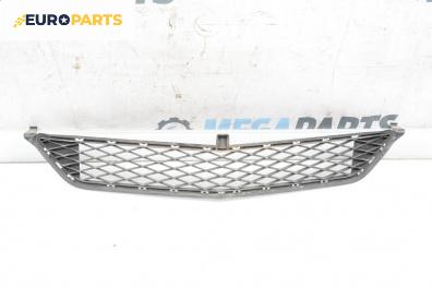 Решетка за Mercedes-Benz B-Class Hatchback I (03.2005 - 11.2011), хечбек, позиция: предна
