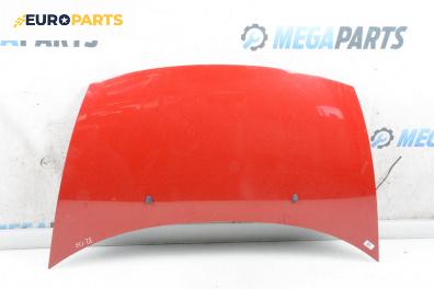 Преден капак за Citroen C3 Hatchback I (02.2002 - 11.2009), 4+1 вр., хечбек, позиция: предна