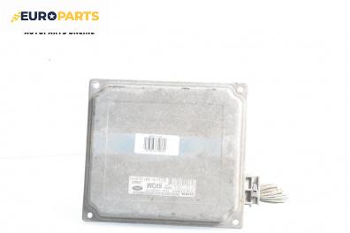 Компютър двигател за Ford Fusion Hatchback (08.2002 - 12.2012) 1.6, 100 к.с.