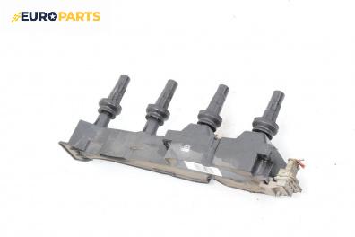 Запалителна бобина за Citroen Xsara Break (10.1997 - 03.2010) 1.6 16V, 109 к.с.