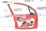 Врата за Citroen C3 Hatchback I (02.2002 - 11.2009), 4+1 вр., хечбек, позиция: предна, лява