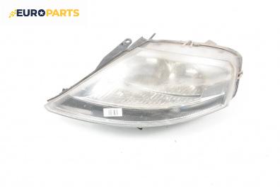 Фар за Citroen C3 Hatchback I (02.2002 - 11.2009), хечбек, позиция: лява
