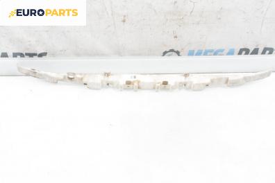 Държач броня за Citroen C3 Hatchback I (02.2002 - 11.2009), хечбек, позиция: предна