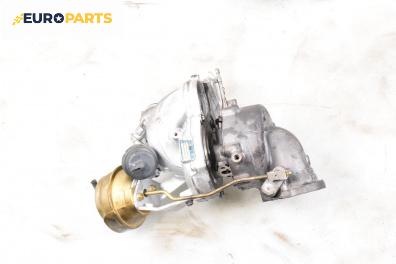 Турбо за BMW 7 Series F02 (02.2008 - 12.2015) 750 Ld xDrive, 381 к.с., № 11658506381-09