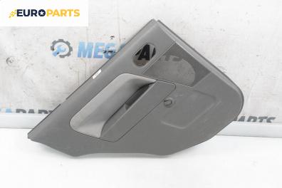 Кора врата за Ford Fusion Hatchback (08.2002 - 12.2012), 4+1 вр., хечбек, позиция: задна, лява