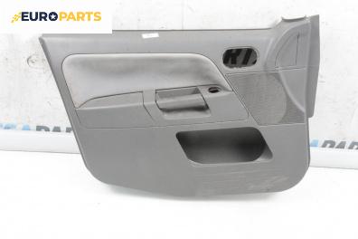 Кора врата за Ford Fusion Hatchback (08.2002 - 12.2012), 4+1 вр., хечбек, позиция: предна, лява