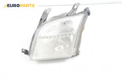 Фар за Ford Fusion Hatchback (08.2002 - 12.2012), хечбек, позиция: лява