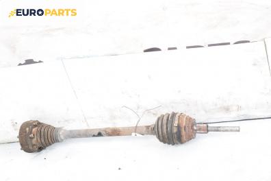 Полуоска за Volkswagen Passat V Variant B6 (08.2005 - 11.2011) 3.2 FSI 4motion, 250 к.с., позиция: задна, дясна, автоматик