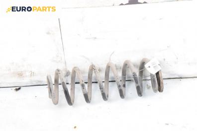 Пружина за ходова част за Volkswagen Passat V Variant B6 (08.2005 - 11.2011), комби, позиция: задна